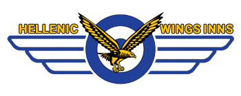Πολεμική Αεροπορία – Hellenic Wings Inns